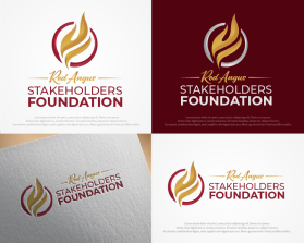 Red Angus Stakeholders Foundation entry by dhanny suhendar