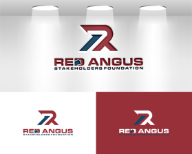 Red Angus Stakeholders Foundation entry by Diegosantos_319