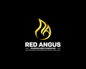 Red Angus Stakeholders Foundation entry by zidan