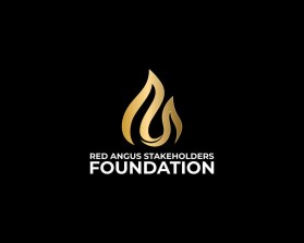 Red Angus Stakeholders Foundation entry by angga agus nugroho