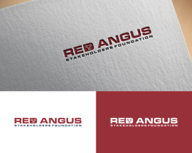 Red Angus Stakeholders Foundation entry by FINARO_301119