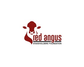 Red Angus Stakeholders Foundation entry by WOWIDEA