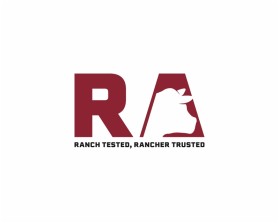 Red Angus Stakeholders Foundation entry by Azif Sulthoni