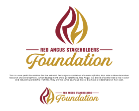 Red Angus Stakeholders Foundation entry by Robert L. Turla