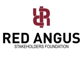 Red Angus Stakeholders Foundation entry by agi nasihin