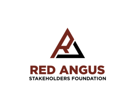 Red Angus Stakeholders Foundation entry by dwi ernawati