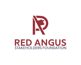 Red Angus Stakeholders Foundation entry by wong