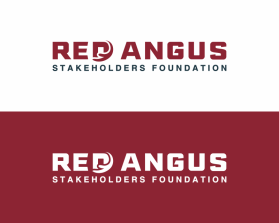 Red Angus Stakeholders Foundation entry by Indra