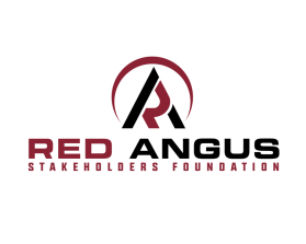 Winning entry: Red Angus Stakeholders Foundation entry by Robert L. Turla