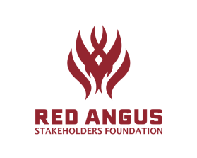 Red Angus Stakeholders Foundation entry by Asep Imam Darmawan