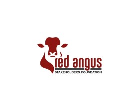 Red Angus Stakeholders Foundation entry by WOWIDEA