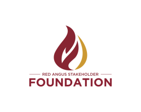 Red Angus Stakeholders Foundation entry by Prasetyo Budi