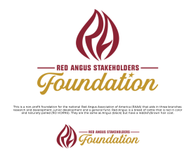 Red Angus Stakeholders Foundation entry by Robert L. Turla