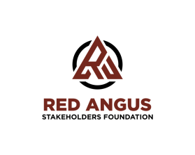 Red Angus Stakeholders Foundation entry by dwi ernawati
