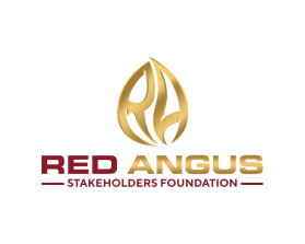 Red Angus Stakeholders Foundation entry by boukeroui