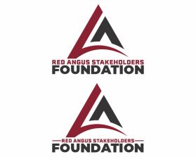 Red Angus Stakeholders Foundation entry by kus