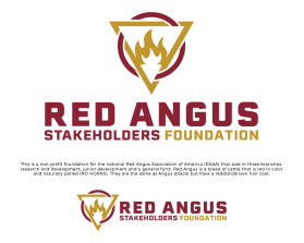 Red Angus Stakeholders Foundation entry by Robert L. Turla