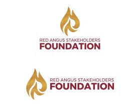 Red Angus Stakeholders Foundation entry by sukarno