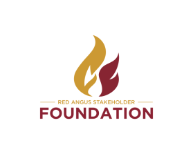 Red Angus Stakeholders Foundation entry by Prasetyo Budi
