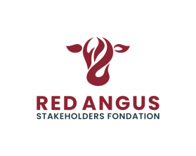 Red Angus Stakeholders Foundation entry by Alfan Ulin N