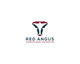 Red Angus Stakeholders Foundation entry by Nishant Shukla