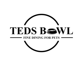 TEDS BOWL entry by mulia