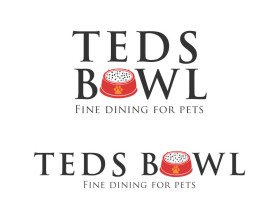 TEDS BOWL entry by bayu_desain88
