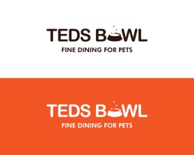 TEDS BOWL entry by shigiljimbolji