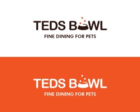 TEDS BOWL entry by shigiljimbolji
