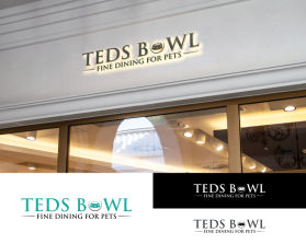 TEDS BOWL entry by apatar