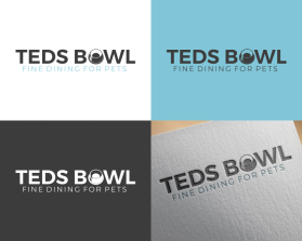 TEDS BOWL entry by pupusart