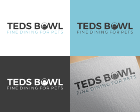 TEDS BOWL entry by pupusart