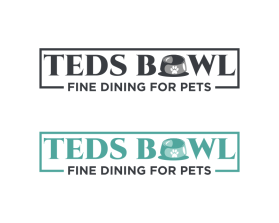 TEDS BOWL entry by Erlando