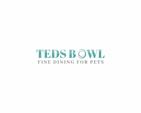 TEDS BOWL entry by mufid