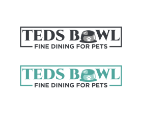 TEDS BOWL entry by Erlando