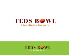 TEDS BOWL entry by mostak20
