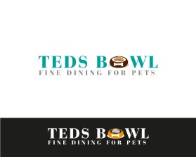 TEDS BOWL entry by mostak20