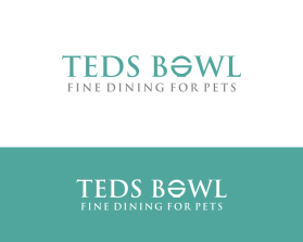 TEDS BOWL entry by Aldooo