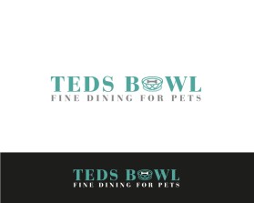 TEDS BOWL entry by mostak20