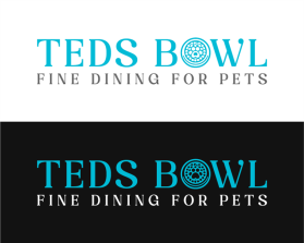 TEDS BOWL entry by WoopsMan