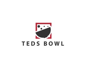 TEDS BOWL entry by bayu_desain88