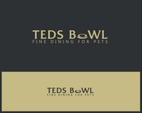 TEDS BOWL entry by land06