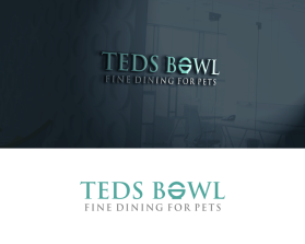 TEDS BOWL entry by Aldooo