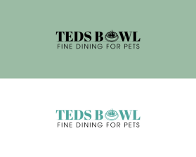 TEDS BOWL entry by mamadblk1112