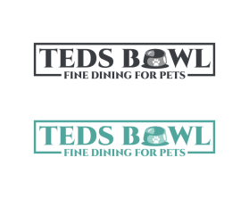 TEDS BOWL entry by Erlando