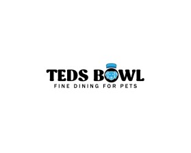 TEDS BOWL entry by sekawan77