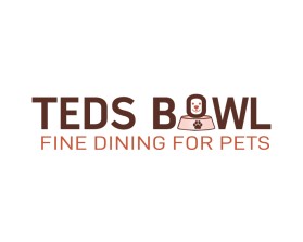 TEDS BOWL entry by Shark Attack