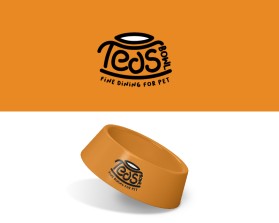TEDS BOWL entry by alariiif