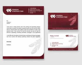 BB General Contracting entry by Armchtrm