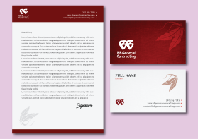BB General Contracting entry by Jheebsyn 